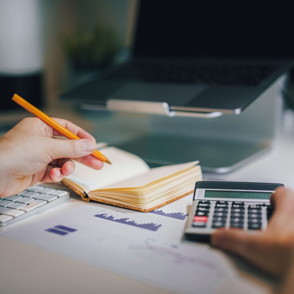 Personal Loan Consultant