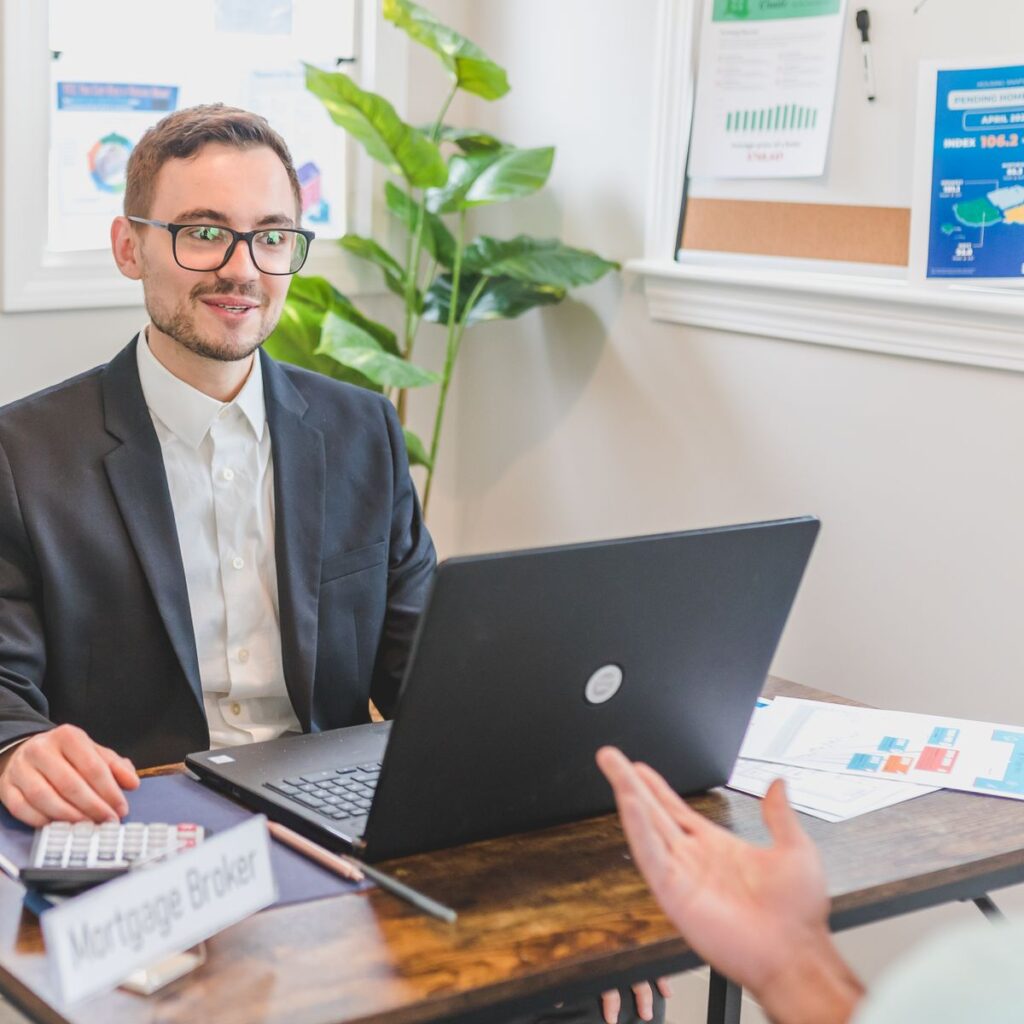 SME Loan Consultant