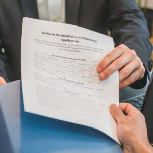 Personal & SME Loan