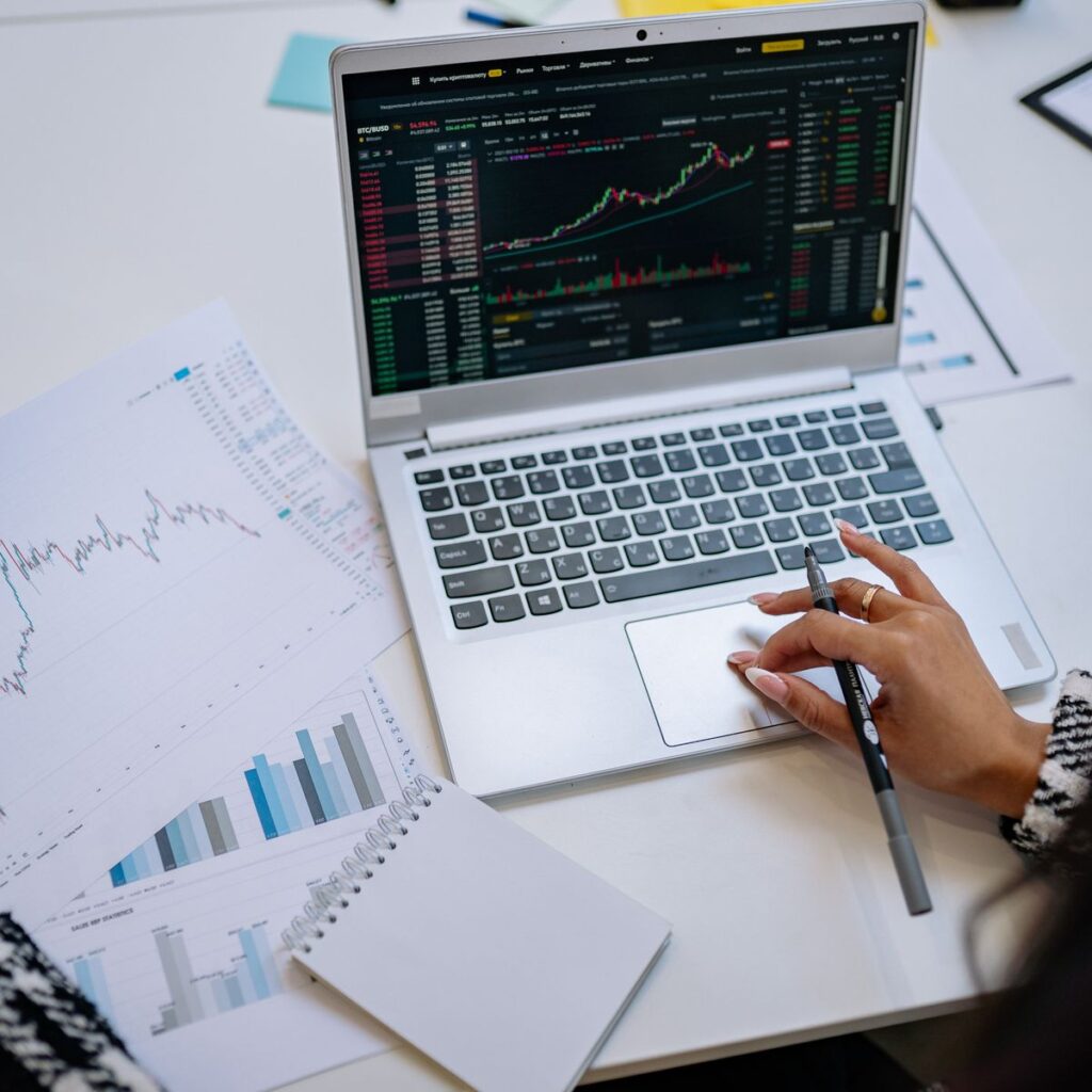 Finance Advisory
