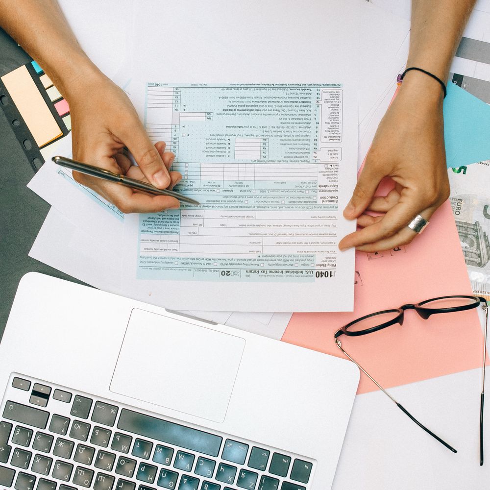 Personal loan consulting